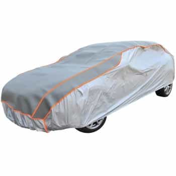 Luxury car cover size XXL (hail resistant)