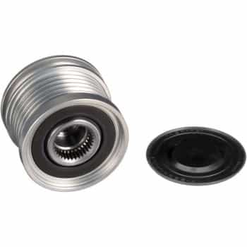 Alternator freewheel OAP7293 Gates