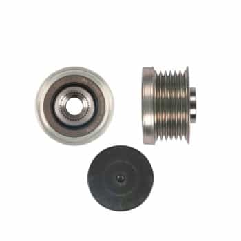 Alternator freewheel OAP7236 Gates