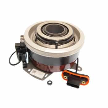 Central thrust bearing, clutch 9933 Kawe