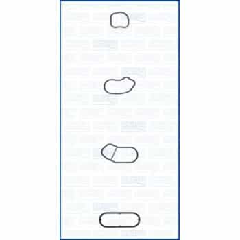 Seal kit, oil cooler