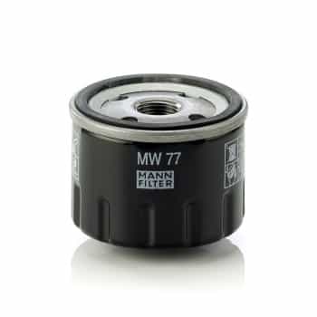 Oil filter for Motorcycles