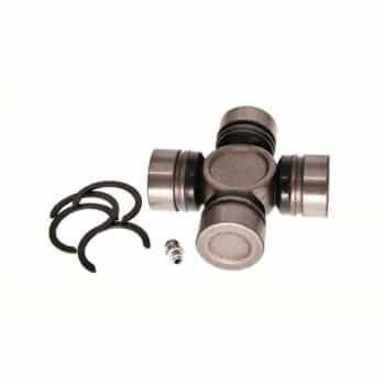 Shaft coupling drive shaft