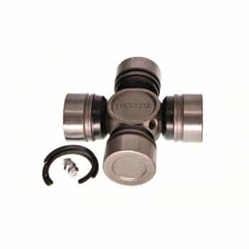 Shaft coupling drive shaft