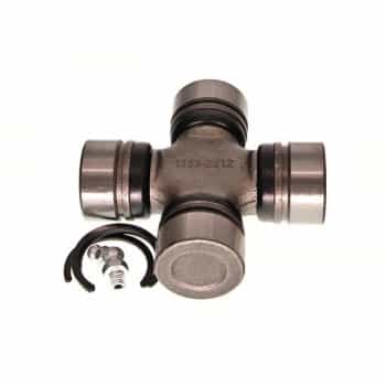 Shaft coupling drive shaft