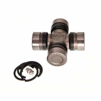 Shaft coupling drive shaft