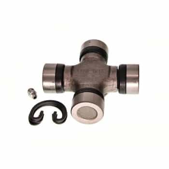 Shaft coupling drive shaft