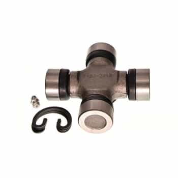 Shaft coupling drive shaft