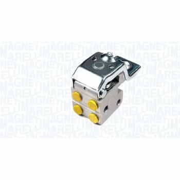 Brake Power Regulator