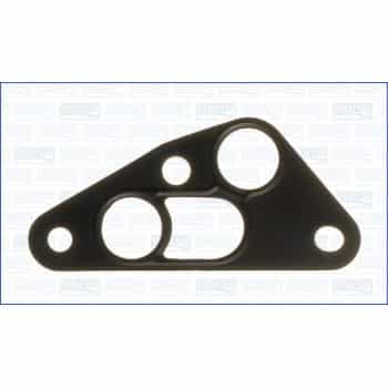 Gasket, oil filter housing
