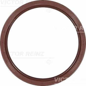 Oil seal, crankshaft 81-35907-00 Viktor Reinz