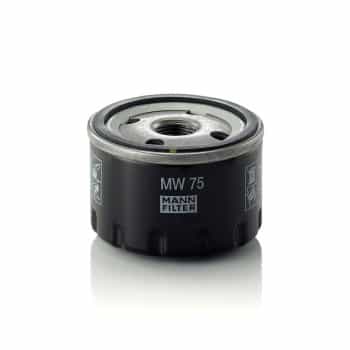 Oil filter for Motorcycles