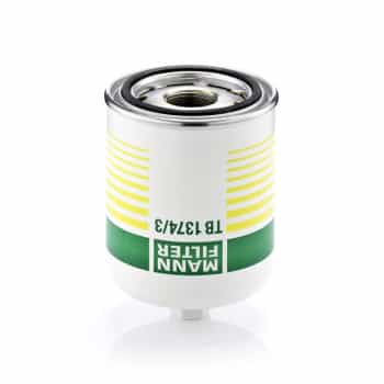 Air Dryer Cartridge, compressed-air system