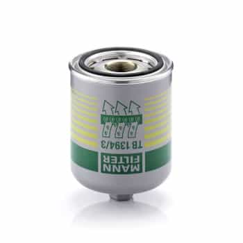 Air Dryer Cartridge, compressed-air system