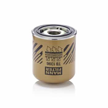 Air Dryer Cartridge, compressed-air system