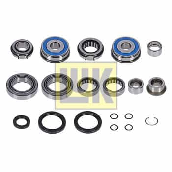 Repair kit, gearbox