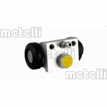 Wheel brake cylinder