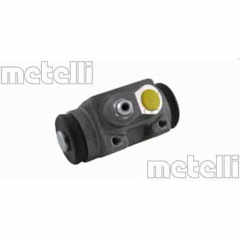 Wheel brake cylinder