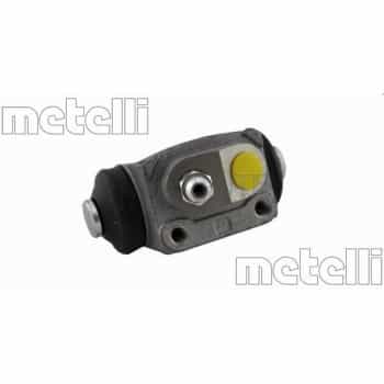 Wheel brake cylinder