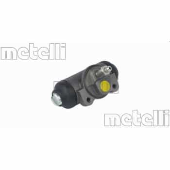 Wheel brake cylinder