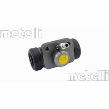 Wheel brake cylinder
