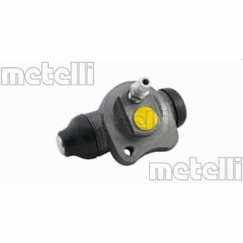 Wheel brake cylinder