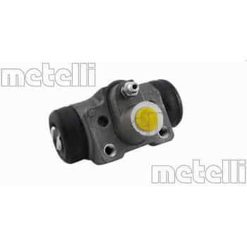 Wheel brake cylinder