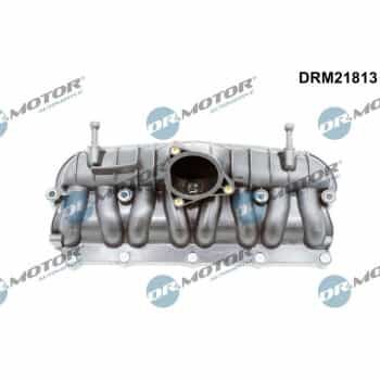 Suction tube module