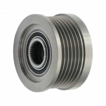 Dynamo freewheel