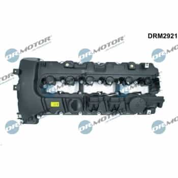 Cylinder head cover