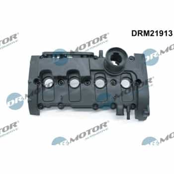 Cylinder head cover