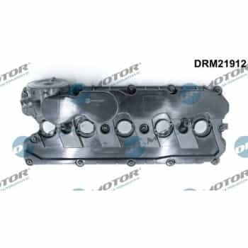 Cylinder head cover