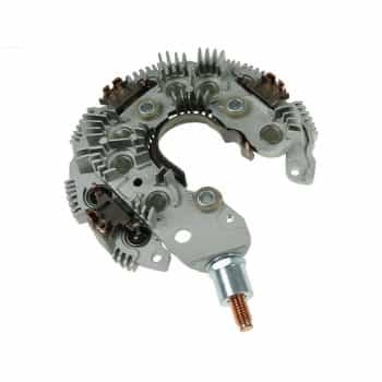 Rectifier, alternator