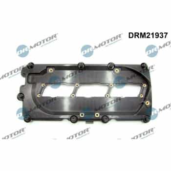 Cylinder head cover