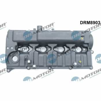 Cylinder head cover