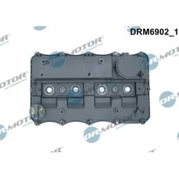 Cylinder head cover