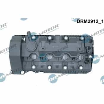Cylinder head cover