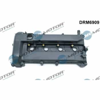 Cylinder head cover