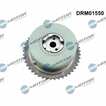Camshaft adjuster