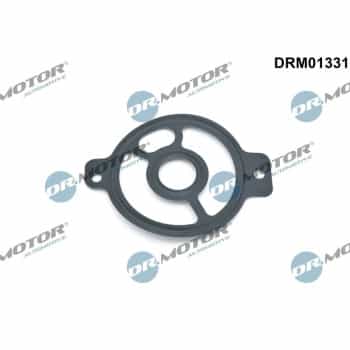 Gasket, oil filter housing