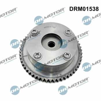 Camshaft adjuster