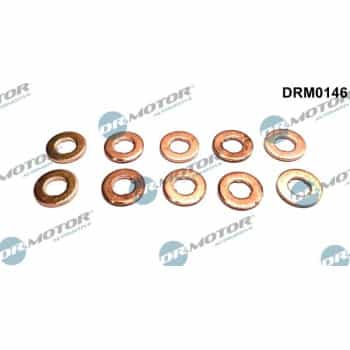 Seal, injector DRM0146 Dr. Motor