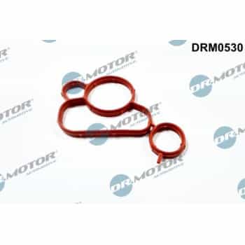 Gasket, oil filter housing