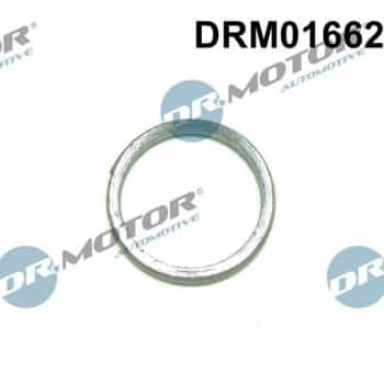 Gasket, turbocharger