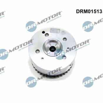 Camshaft adjuster