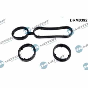 Seal kit, oil cooler