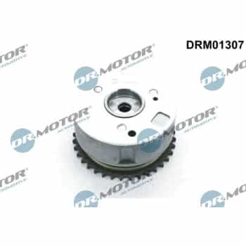 Camshaft adjuster