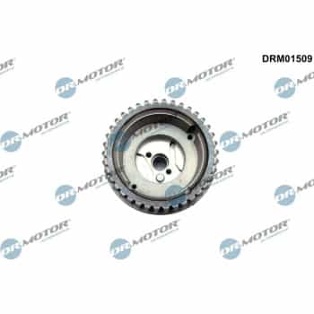 Camshaft adjuster