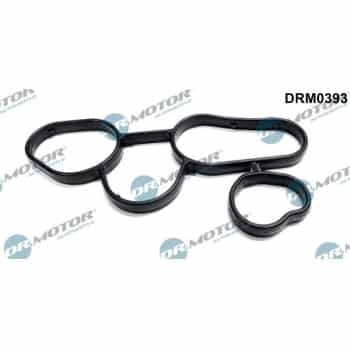 Gasket, oil cooler