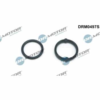 Seal kit, oil cooler